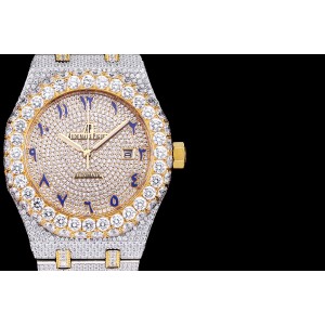 오데마피게 15510 324무브먼트 미러급 남자시계