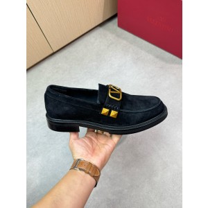 발렌티노 남자 구두