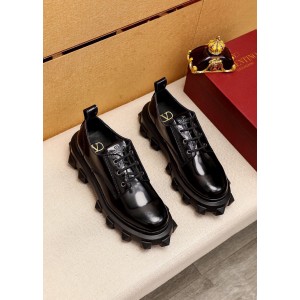 발렌티노 남자 구두