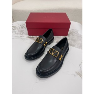 발렌티노 남자 구두