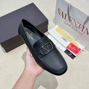 발렌티노 남자 구두