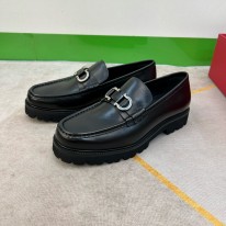 페라가모 남자 구두