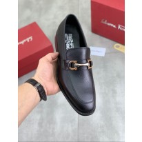 페라가모 남자 구두