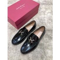 페라가모 남자 구두