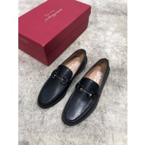 페라가모 남자 구두