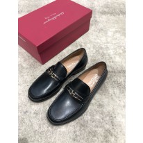 페라가모 남자 구두