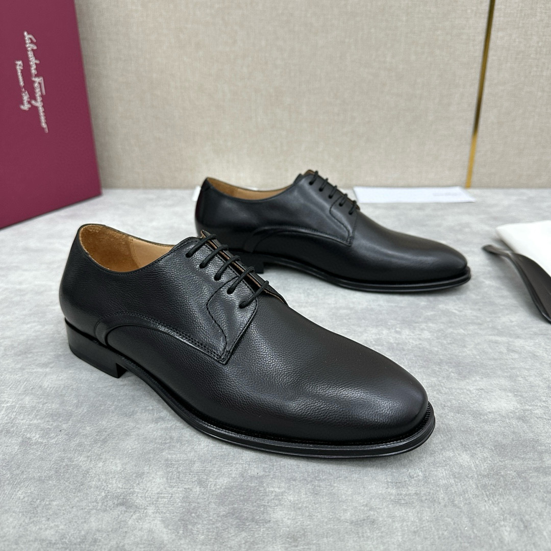 페라가모 남자 구두