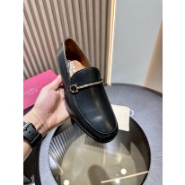 페라가모 남자 구두