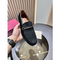 페라가모 남자 구두