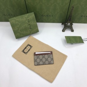 구찌  카드지갑 233166