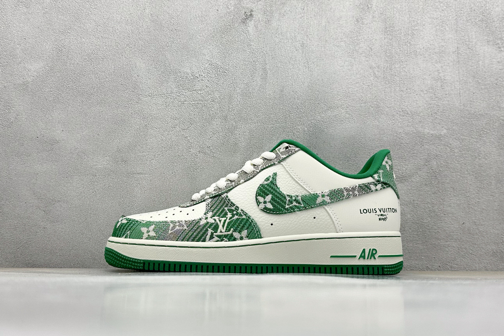 나이키 에어 포스 1 남녀공용 신발 운동화 스니커즈