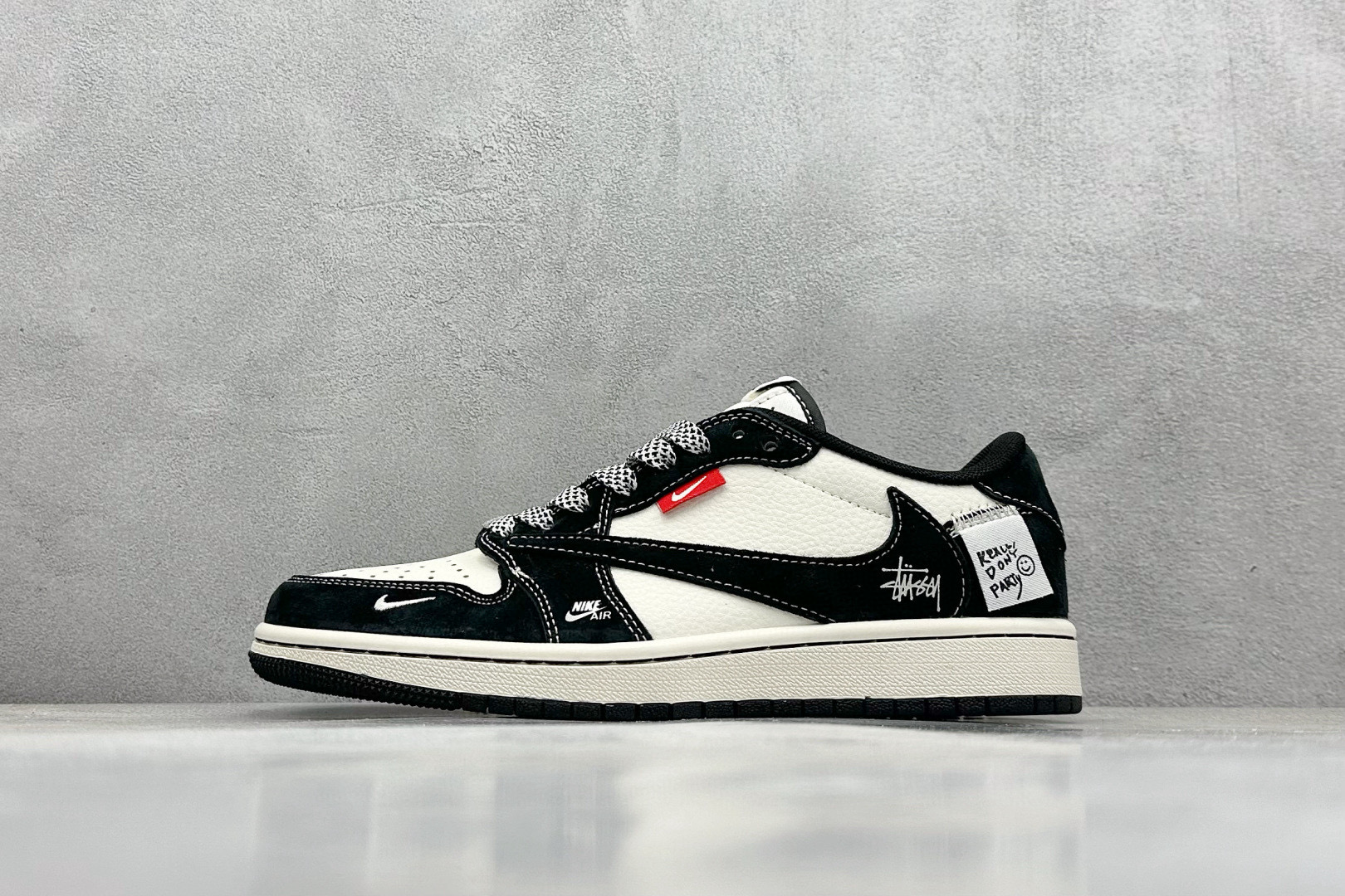 나이키 에어 조던 1 남녀공용 신발 운동화 스니커즈