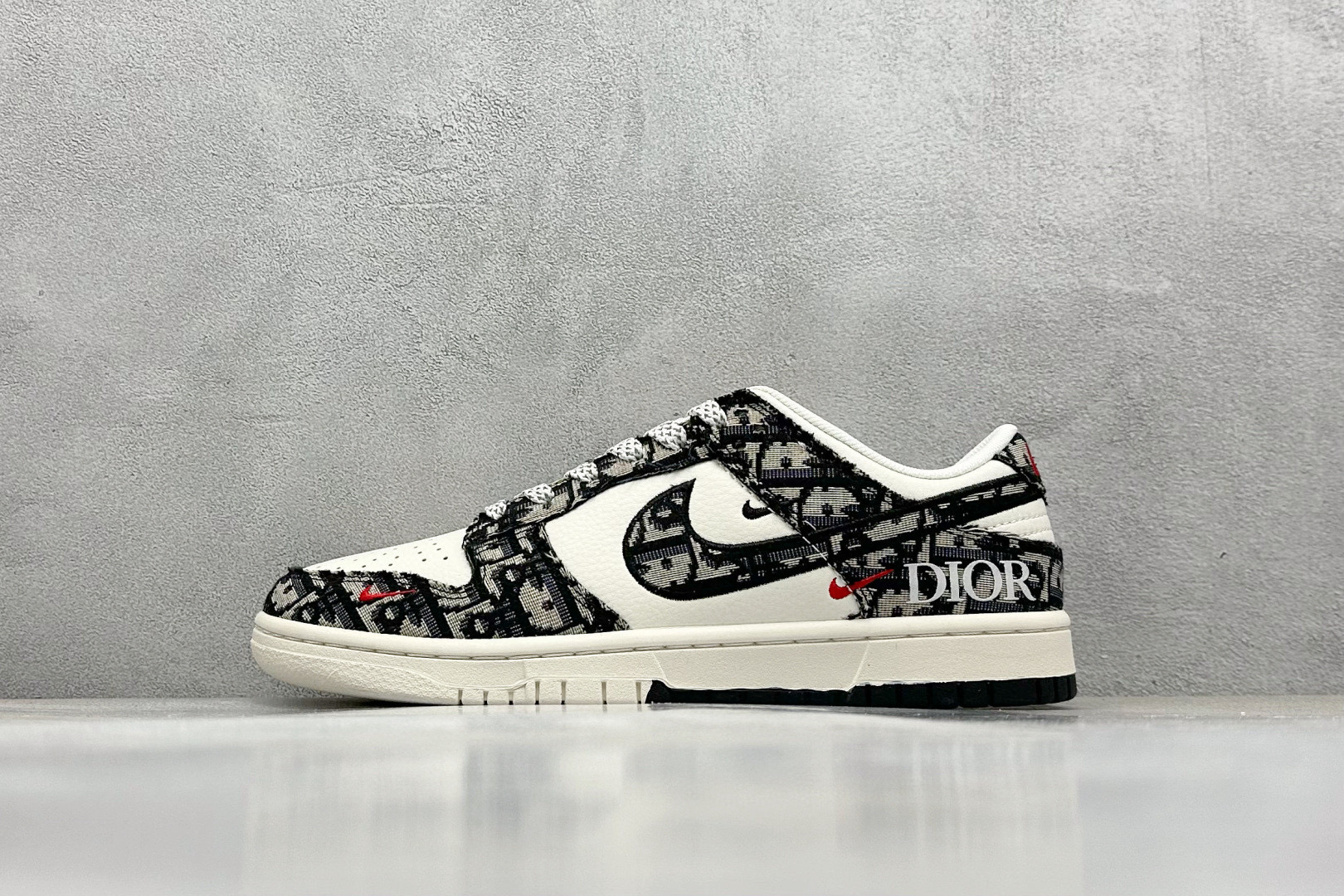 나이키 덩크로우 남녀공용 신발 운동화 스니커즈