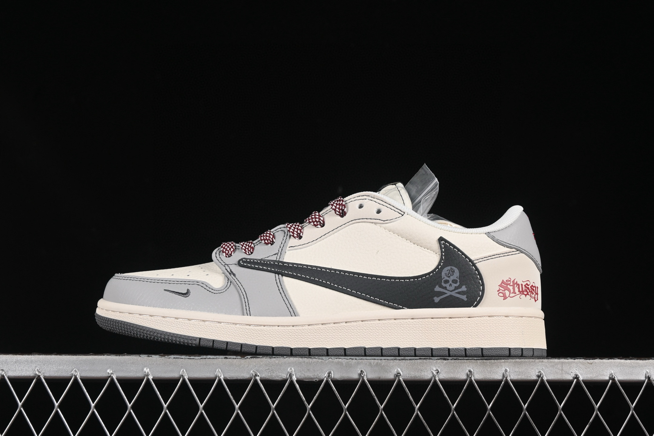 나이키 에어 조던 1 남녀공용 신발 운동화 스니커즈