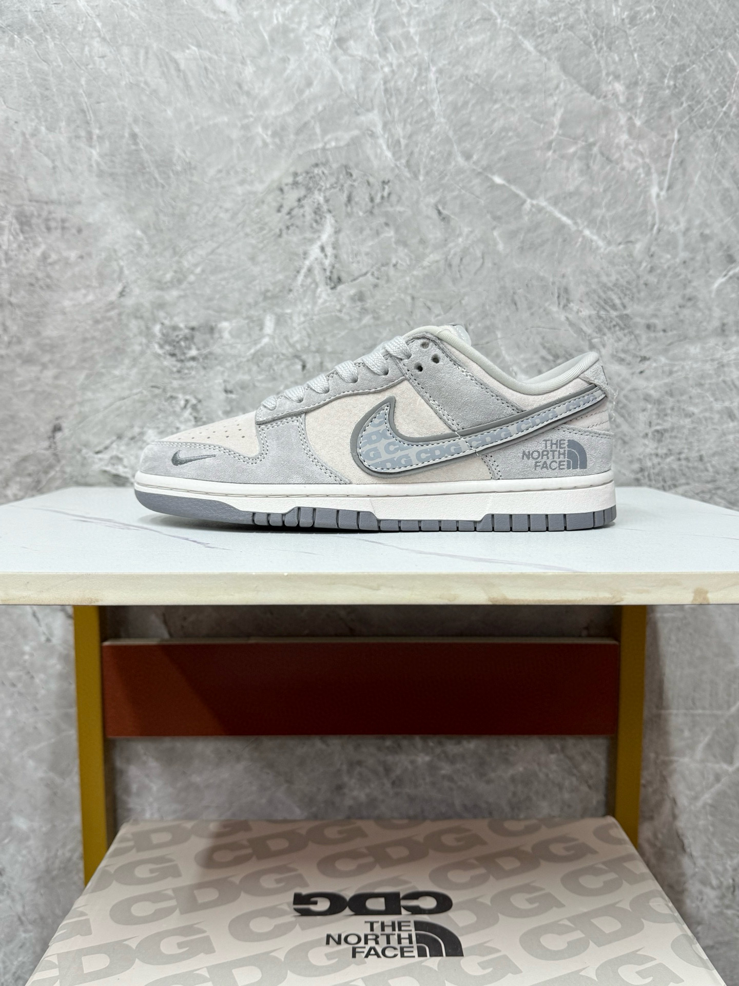 나이키 덩크로우 남녀공용 신발 운동화 스니커즈