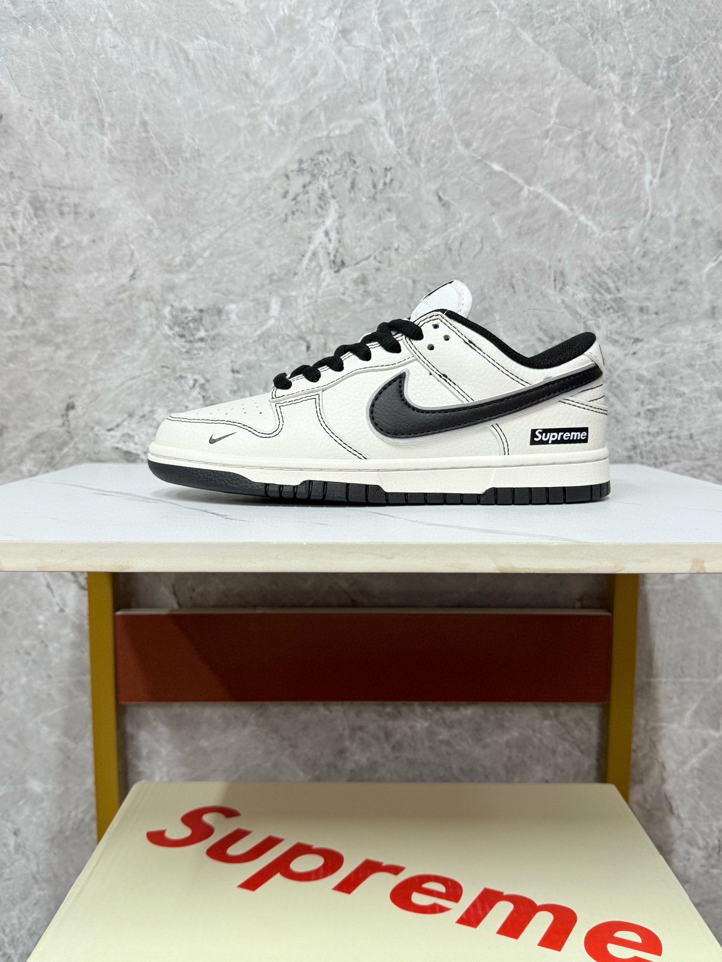 나이키 덩크로우 남녀공용 신발 운동화 스니커즈