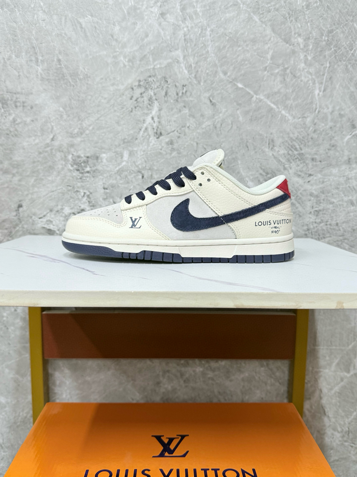 나이키 덩크로우 남녀공용 신발 운동화 스니커즈