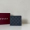 구찌 남자 반지갑 768244