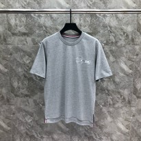 톰브라운 남자 반팔티