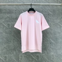 톰브라운 남자 반팔티