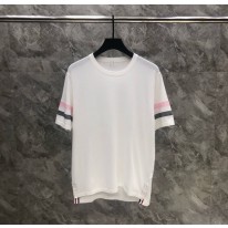 톰브라운 남자 반팔티