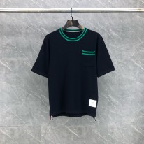 톰브라운 남자 반팔티