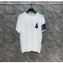 톰브라운 남자 반팔티