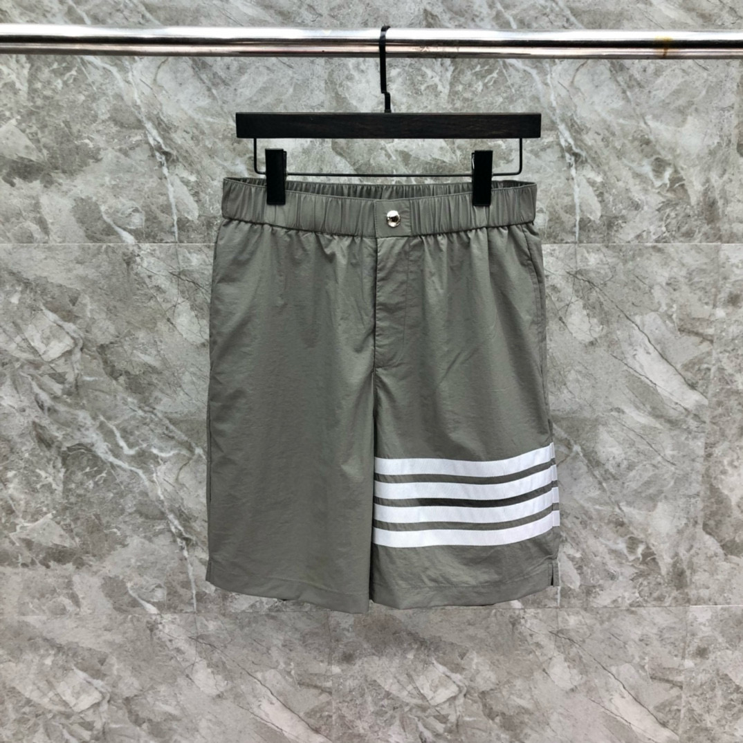 톰브라운 남자 반바지