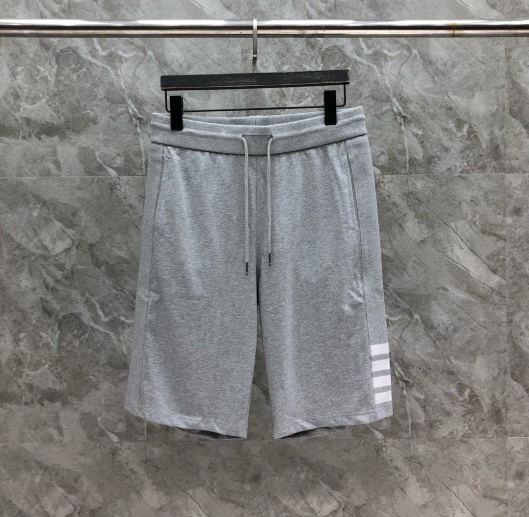 톰브라운 남자 반바지