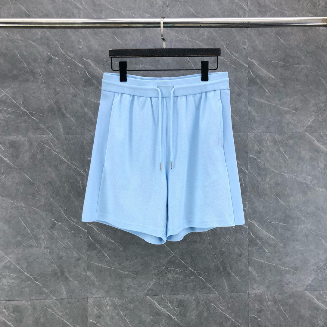 톰브라운 남자 반바지