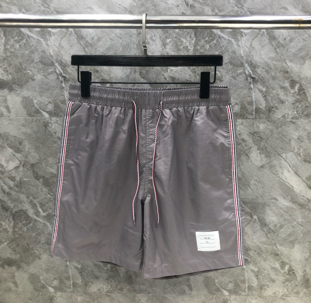 톰브라운 남자 반바지