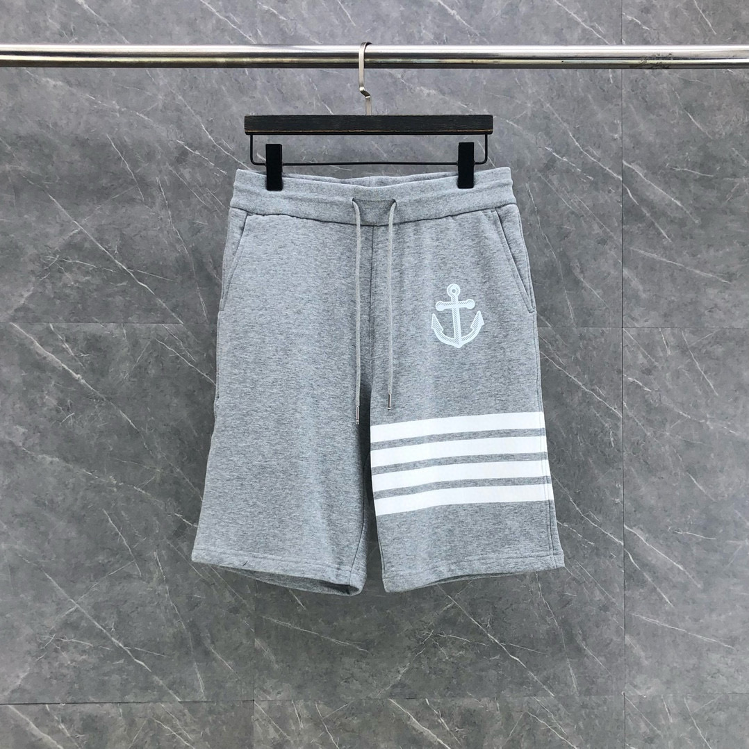 톰브라운 남자 반바지