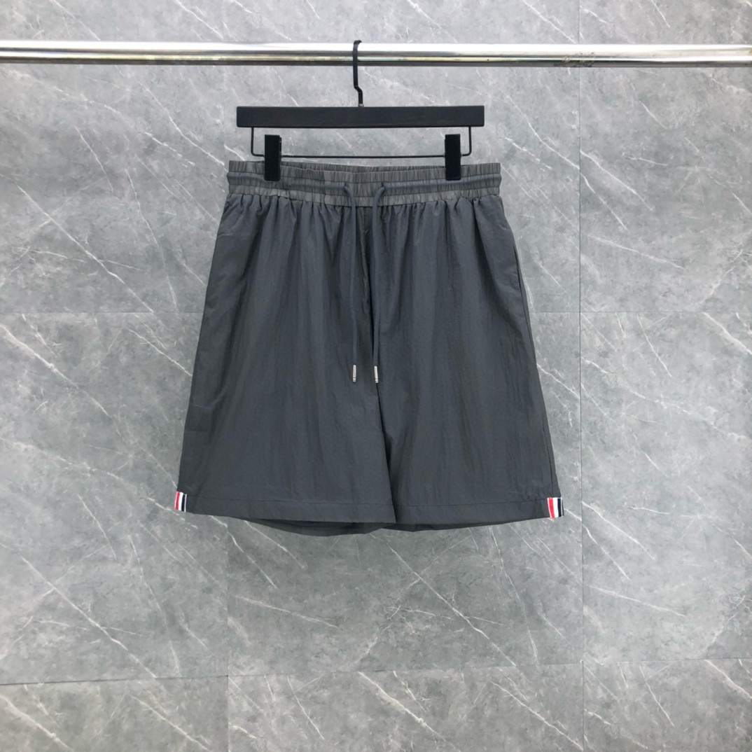 톰브라운 남자 반바지