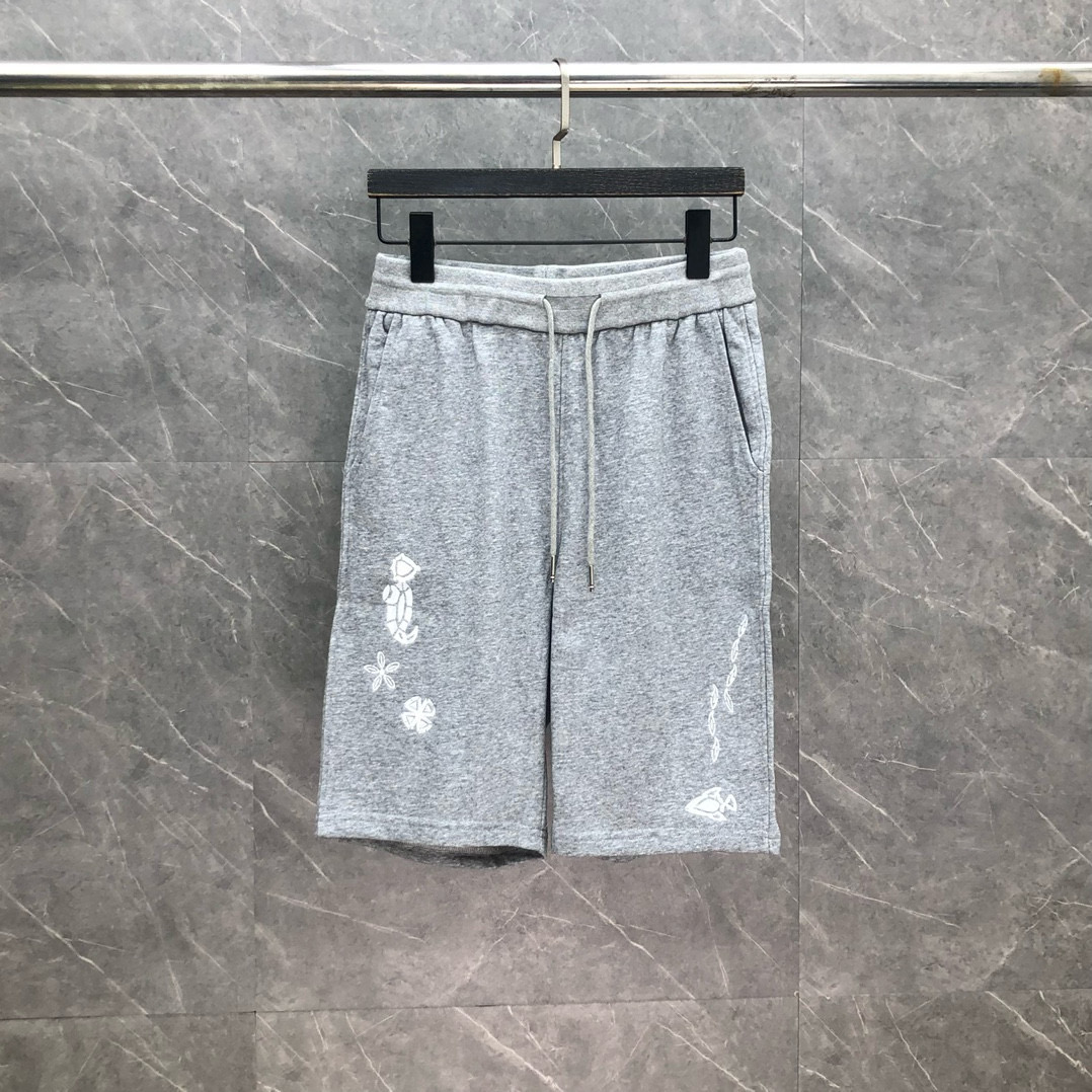 톰브라운 남자 반바지