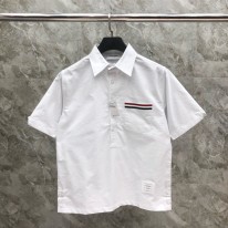 톰브라운 남자 셔츠