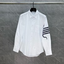 톰브라운 남자 셔츠