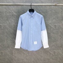 톰브라운 남자 셔츠