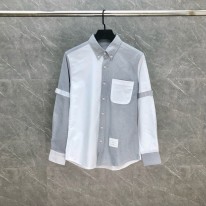 톰브라운 남자 셔츠