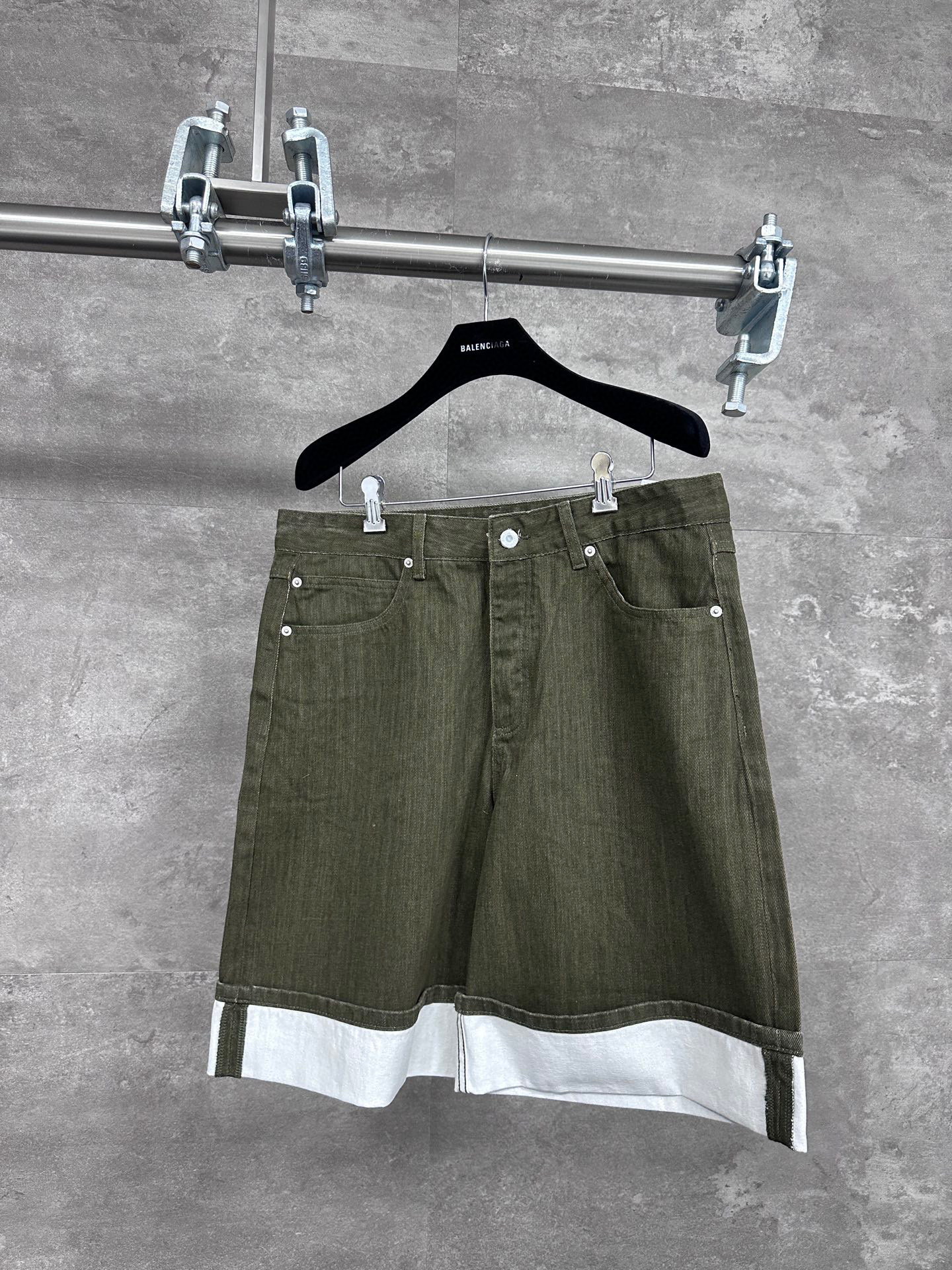 보테가베네타 남자 반바지