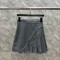 톰브라운 여자 반바지 치마