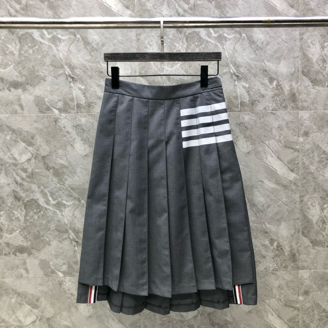 톰브라운 여자 반바지 치마