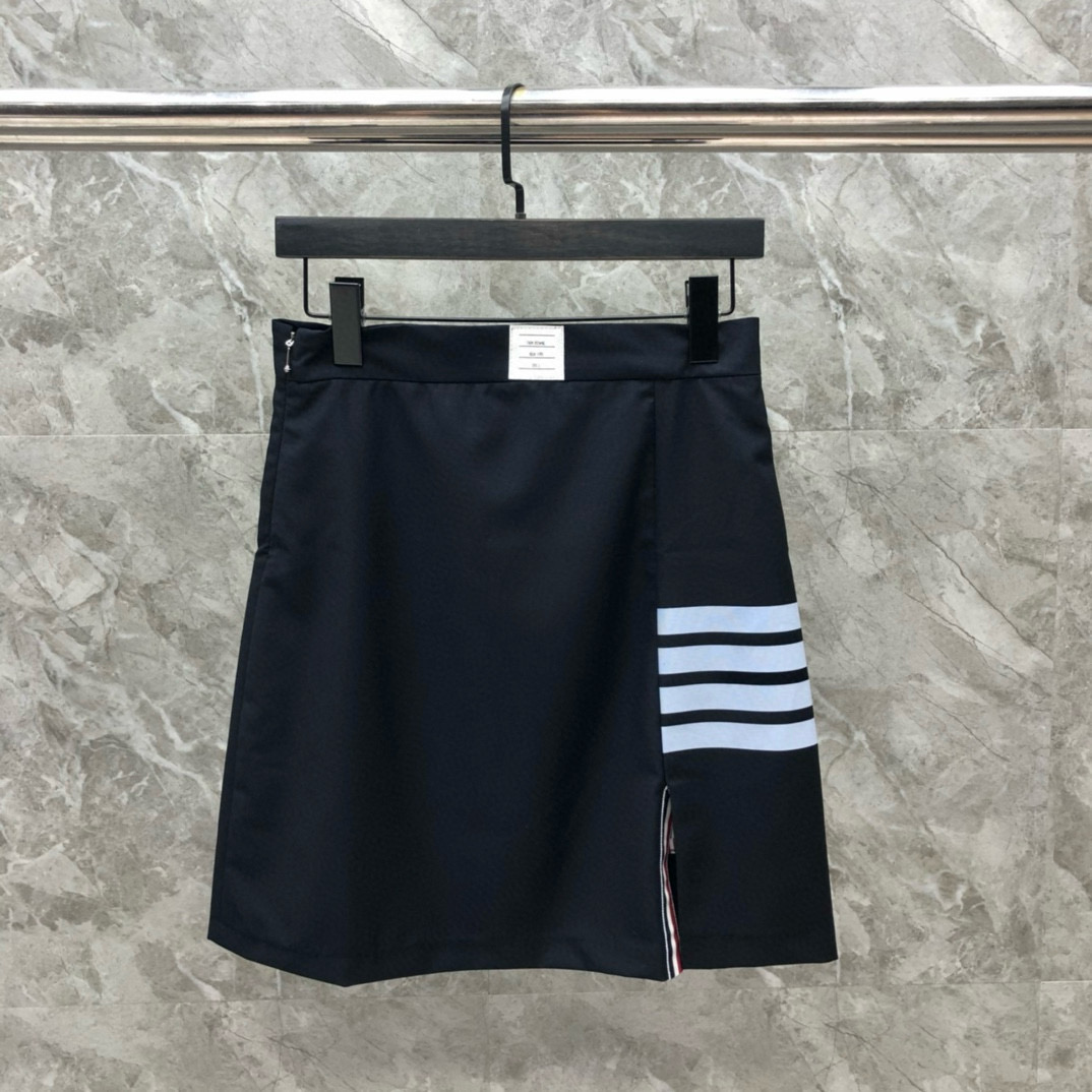 톰브라운 여자 반바지 치마