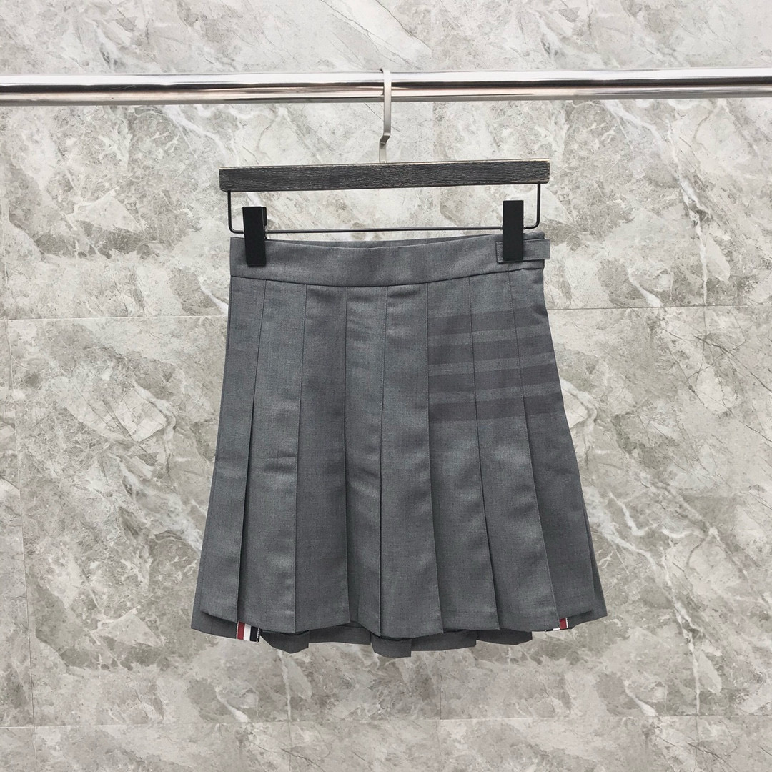 톰브라운 여자 반바지 치마