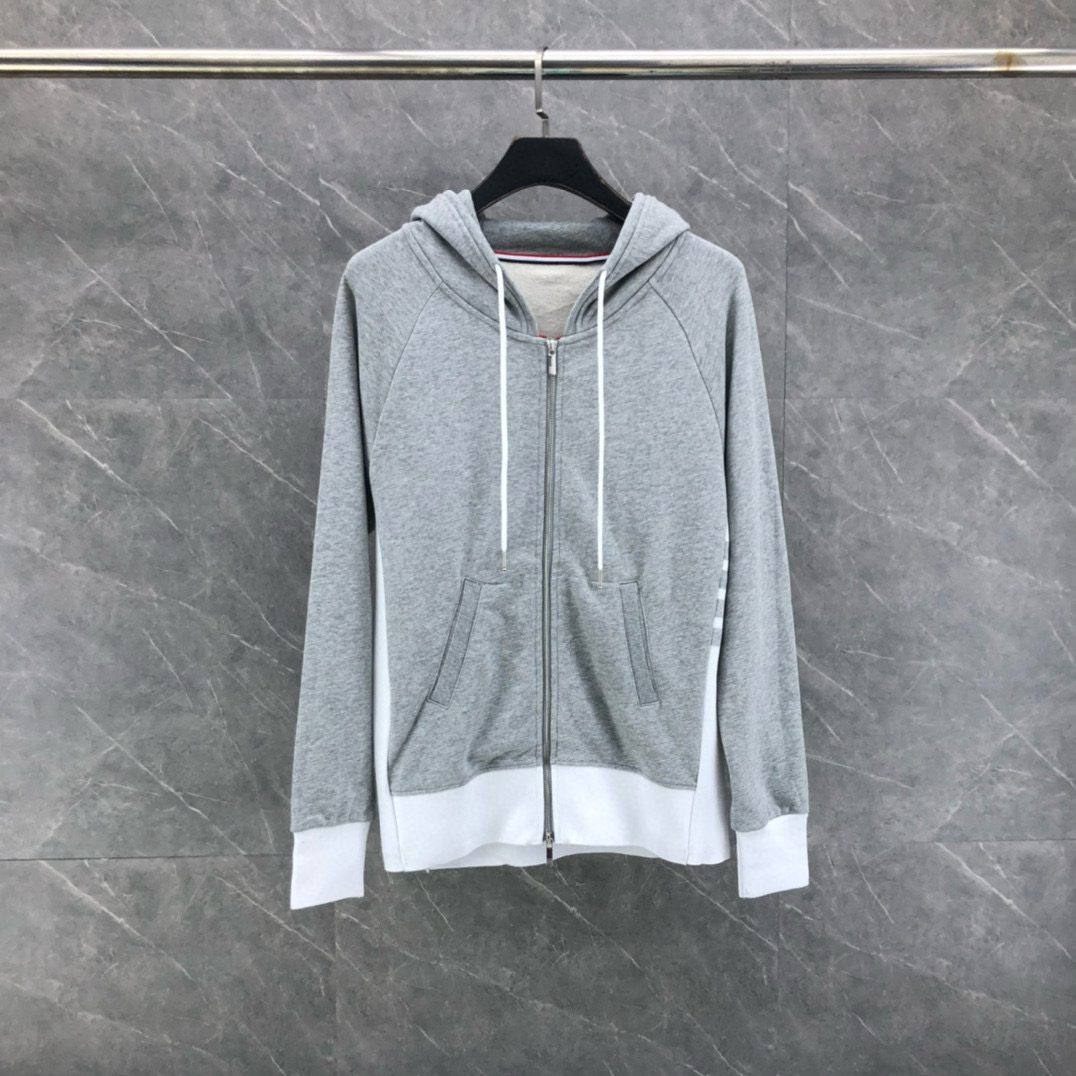 톰브라운 남녀공용 자켓