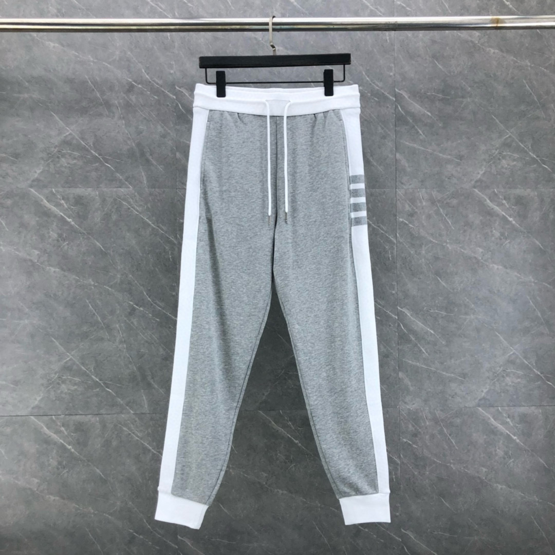 톰브라운 남자 바지