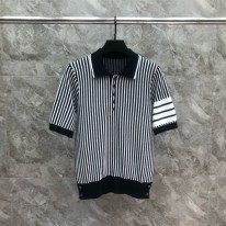 톰브라운 남자 반팔티