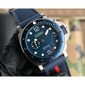 파네라이  V7공장 남자 미러급 시계