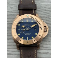 파네라이 A급 남자시계