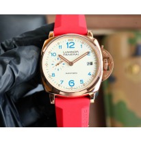 파네라이 V7공장 남자 미러급 시계