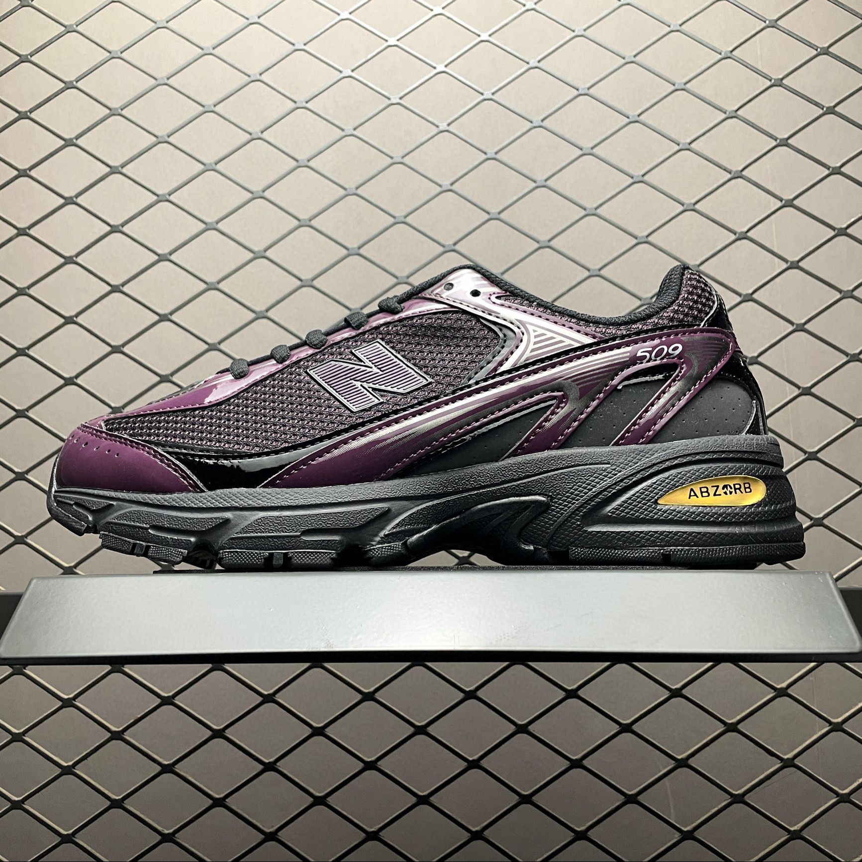 뉴발란스 509 남녀공용 신발 운동화 스니커즈